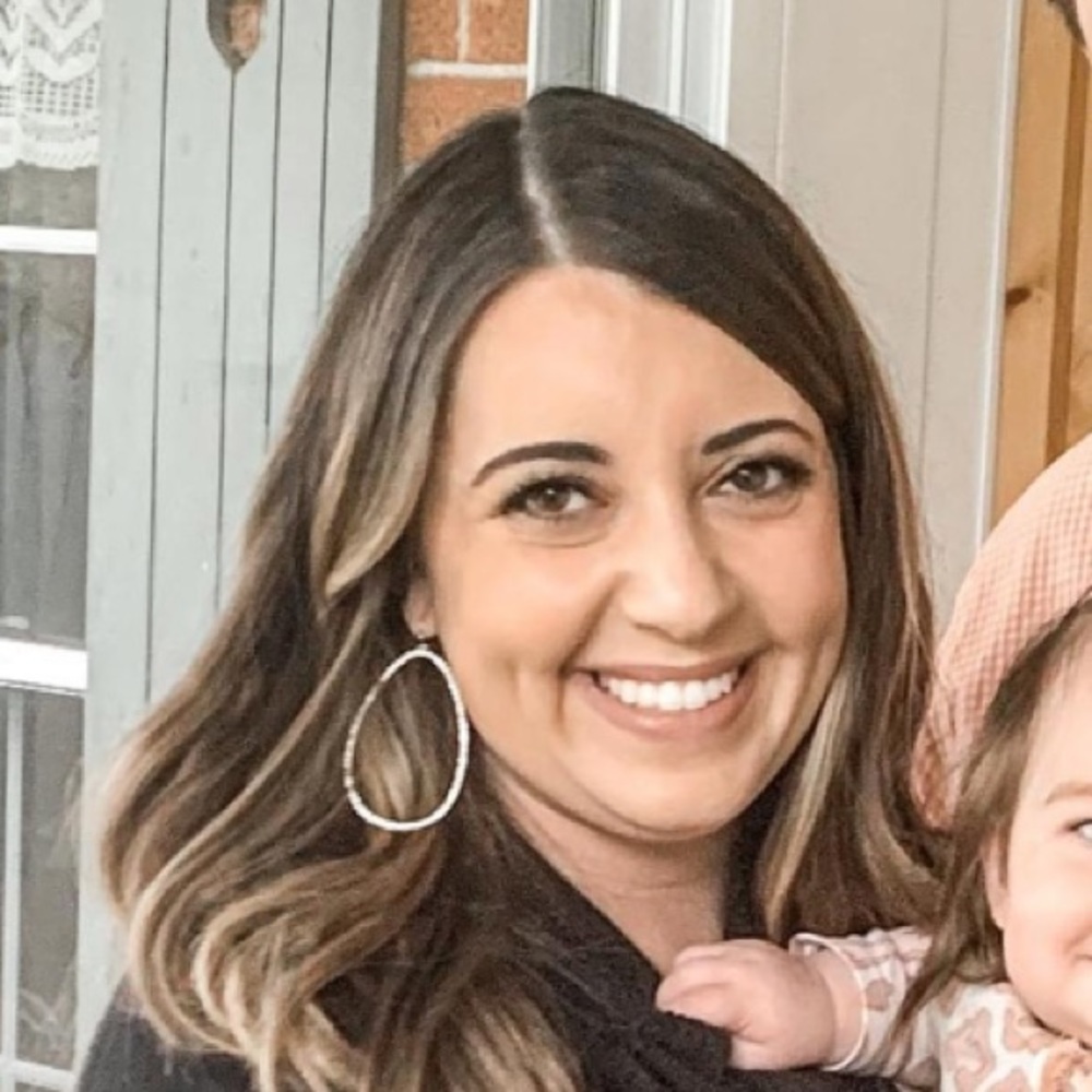 Meet your Posher, Meg